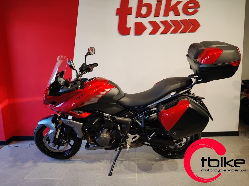 Triumph Tiger Sport 660 (2022 - 24) (2)