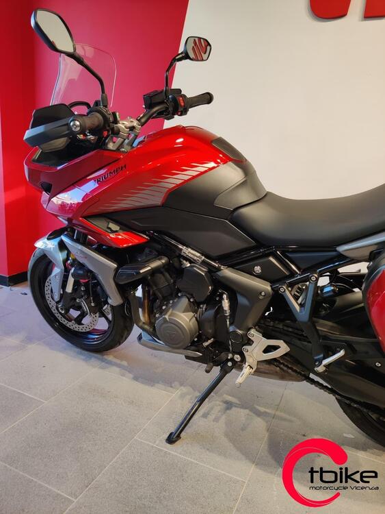 Triumph Tiger Sport 660 (2022 - 24) (3)