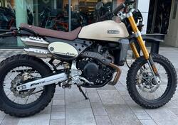 Fantic Motor Caballero 500 Rally 4T (2019 - 21) usata