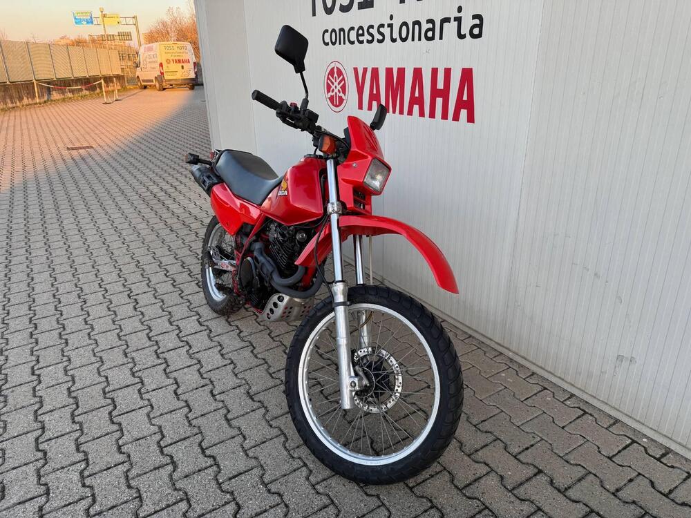 Honda XL 600 (1983 - 89) (3)