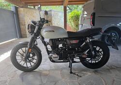 Honda GB 350 S (2025) usata