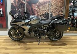 Suzuki GSX-S1000GT (2025) usata