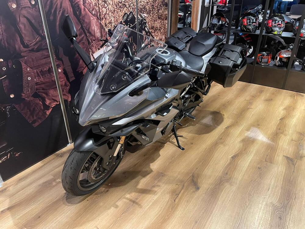 Suzuki GSX-S1000GT (2025) (3)