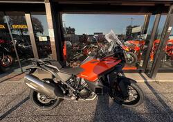 KTM 1390 Super Adventure S (2026) nuova