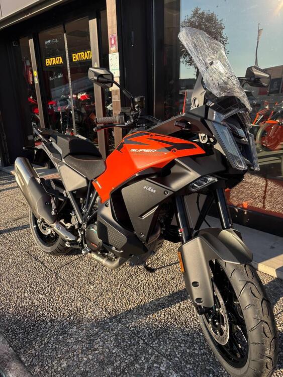 KTM 1390 Super Adventure S (2026) (3)