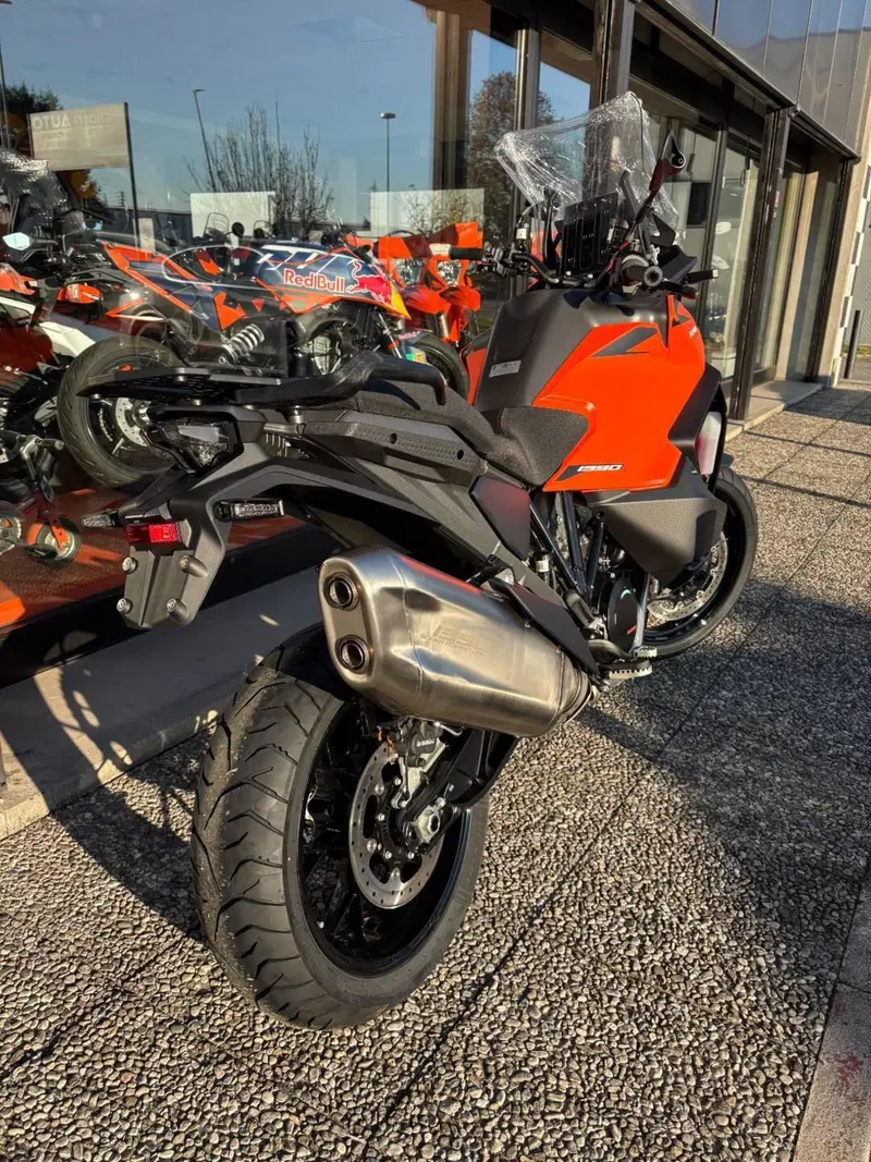 KTM 1390 Super Adventure S (2026) (5)