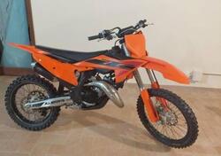 KTM 125 SX (2025) usata