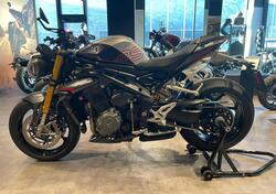 Triumph Speed Triple 1200 RS (2025) usata