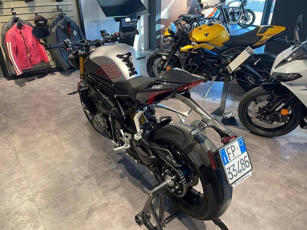 Triumph Speed Triple 1200 RS (2025) (5)