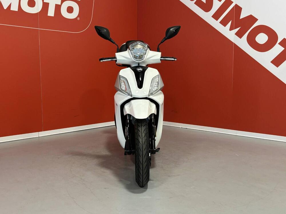 Sym Symphony 125 ST (2025)