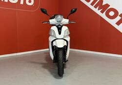 Sym Symphony 125 ST (2025) nuova