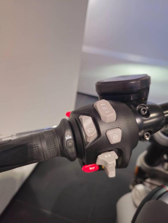 Triumph Rocket 3 GT (2021 - 24) (5)