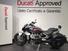 Triumph Rocket 3 GT (2021 - 24) (8)