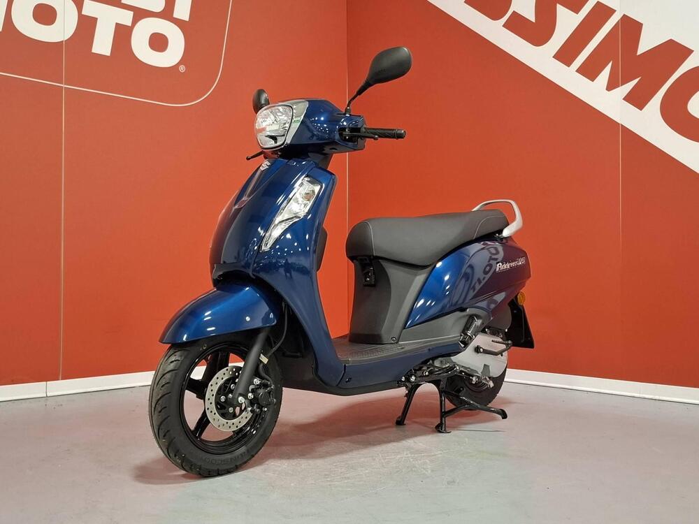 Suzuki Address 125 (2023 - 24) (2)