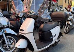 Horwin EK3 L3e (2022 - 24) usata