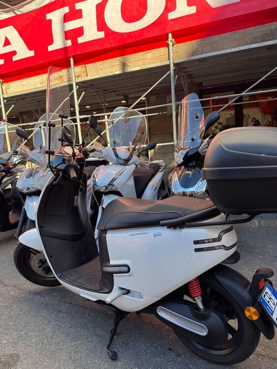 Horwin EK3 L3e (2022 - 24) (3)