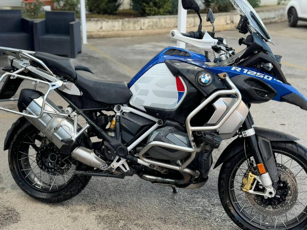 Bmw R 1250 GS Adventure (2019 - 20)
