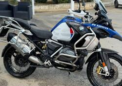 Bmw R 1250 GS Adventure (2019 - 20) usata