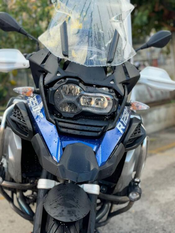 Bmw R 1250 GS Adventure (2019 - 20) (2)