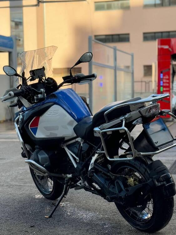 Bmw R 1250 GS Adventure (2019 - 20) (5)