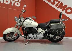 Yamaha XVS 650 Drag Star A Classic (1998 - 06) usata