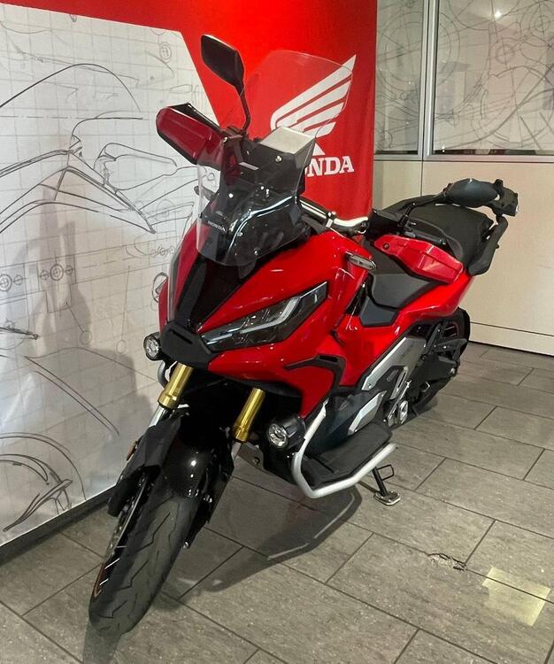 Honda X-ADV 750 DCT (2021 - 24) (3)