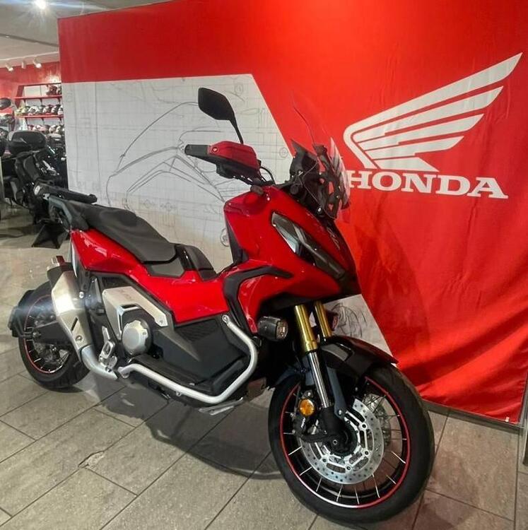 Honda X-ADV 750 DCT (2021 - 24) (4)