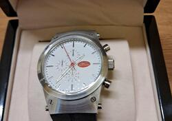 CRONOGRAFO STELVIO MOTO GUZZI