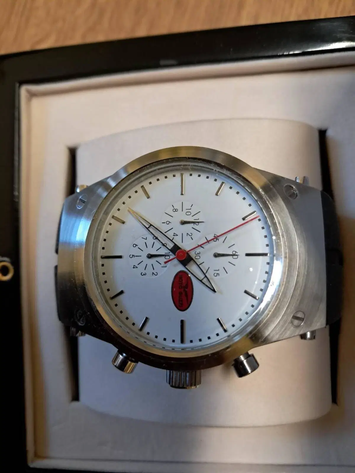 CRONOGRAFO STELVIO MOTO GUZZI (2)