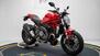 Ducati Monster 1200 (2017 - 21) (9)