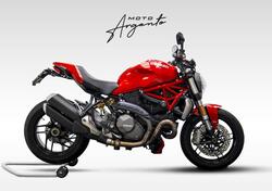 Ducati Monster 1200 (2017 - 21) usata