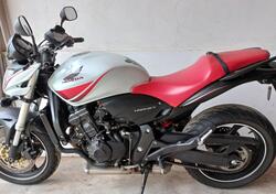 Honda Hornet 600 (2007 - 10) usata