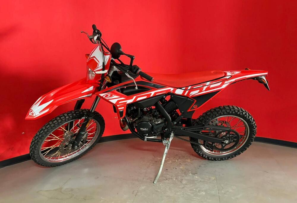 Betamotor RR 50 Enduro (2021 - 25) (3)