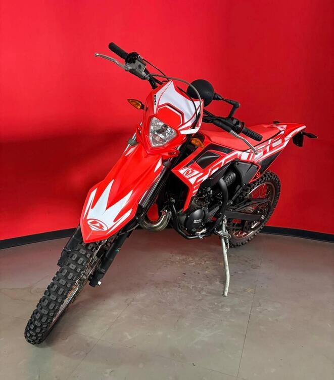 Betamotor RR 50 Enduro (2021 - 25) (4)