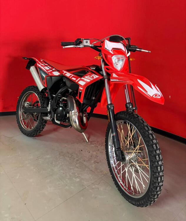 Betamotor RR 50 Enduro (2021 - 25) (2)