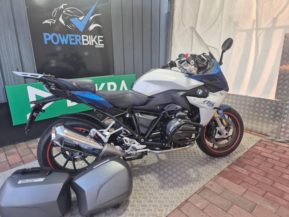 Bmw R 1200 RS (2015 - 16) (3)