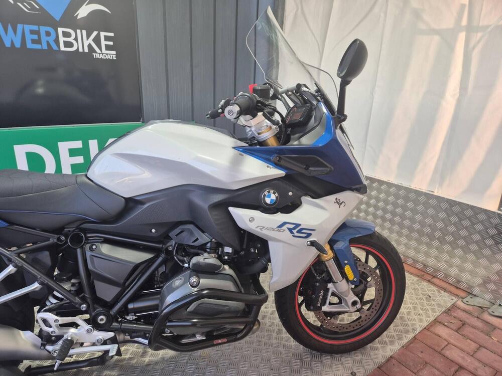 Bmw R 1200 RS (2015 - 16) (4)