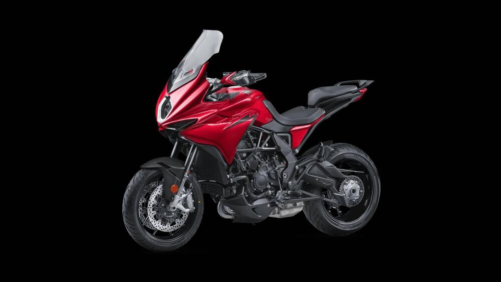 MV Agusta Turismo Veloce 800 R (2023 - 25) (2)