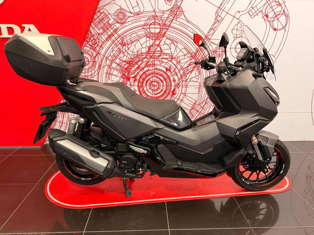 Honda ADV 350 (2022 - 24)