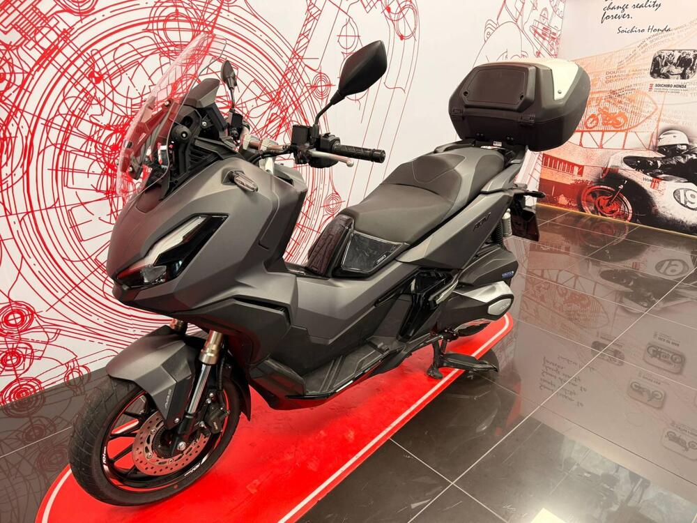 Honda ADV 350 (2022 - 24) (5)