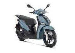 Piaggio Liberty 125 (2025) nuova