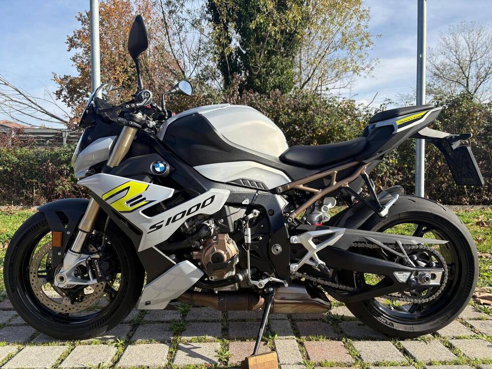 Bmw S 1000 R (2021 - 24)