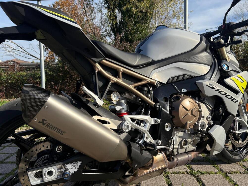 Bmw S 1000 R (2021 - 24) (2)