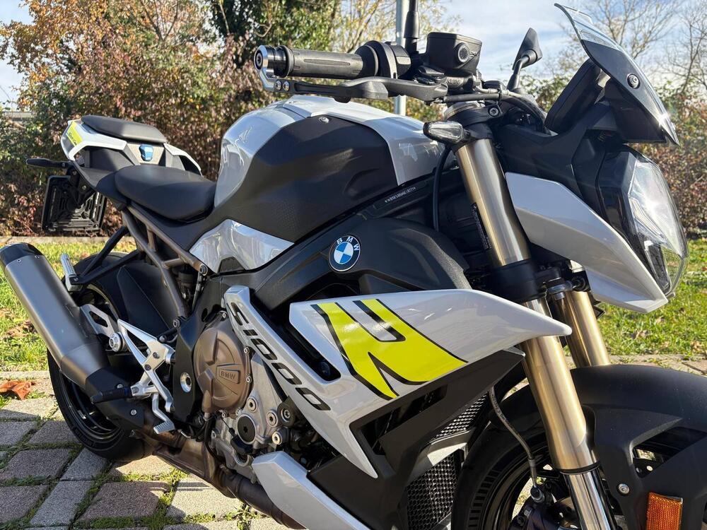 Bmw S 1000 R (2021 - 24) (3)