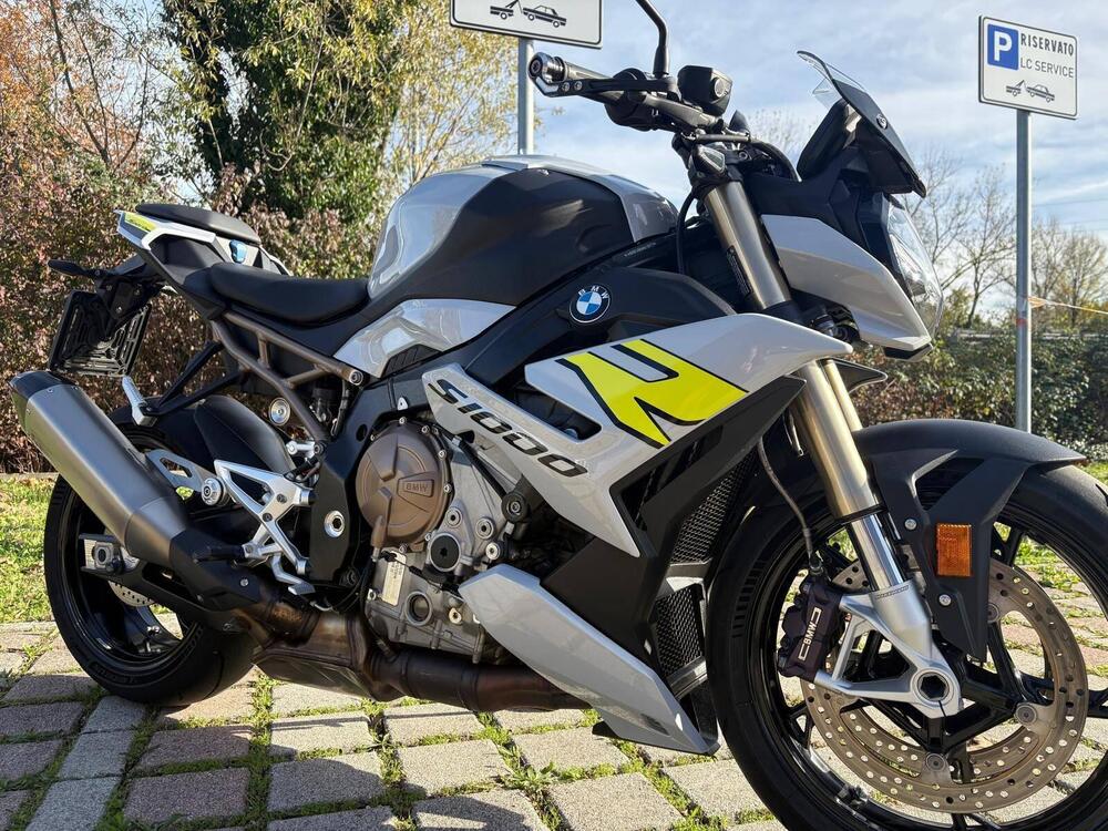 Bmw S 1000 R (2021 - 24) (4)
