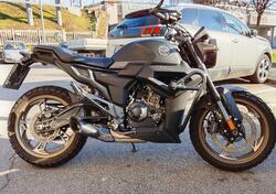 Zontes ZT125-G1 (2020 - 25) usata