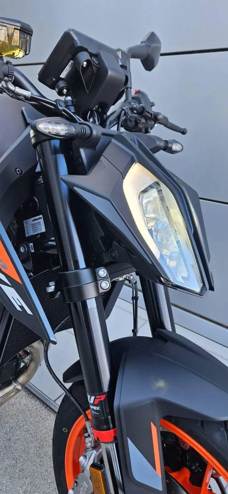 KTM 790 Duke (2025 - 26) (5)