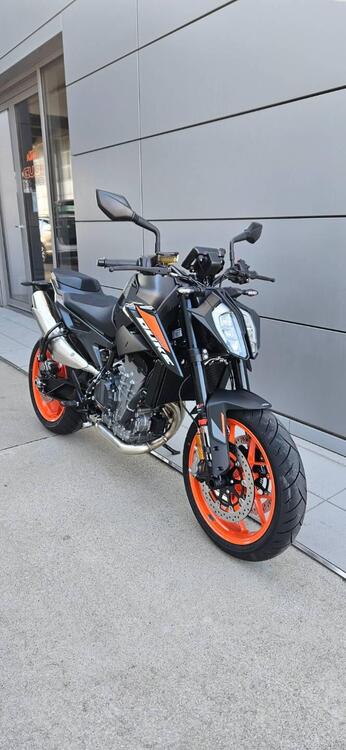 KTM 790 Duke (2025 - 26) (2)