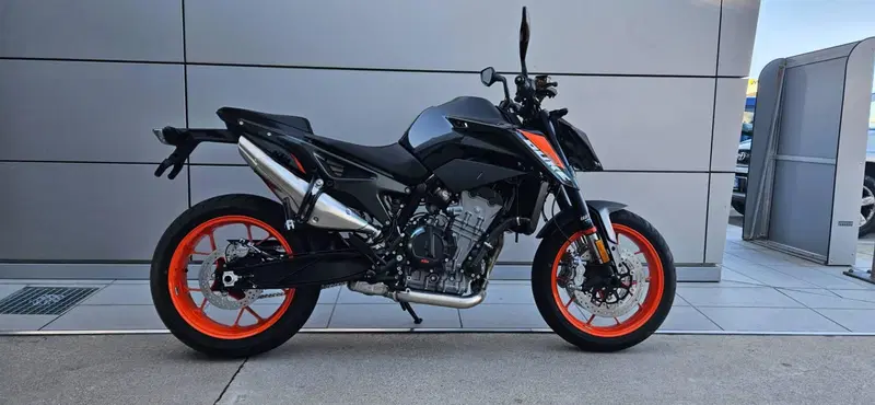 KTM 790 Duke (2025 - 26) (2)