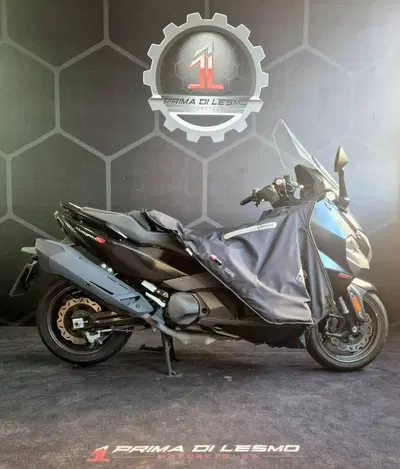 Sym Maxsym TL 508 (2021 - 24) usata